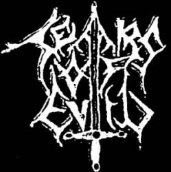 logo Tears Of Evil